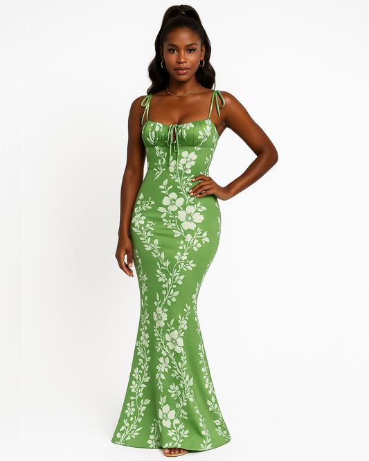 Alesso Theory Maxi Dress