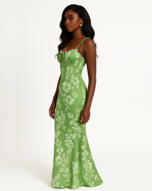 Alesso Theory Maxi Dress